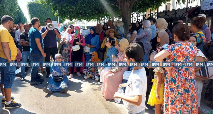 الناطق باسم المعلمين النواب: ''إذا لم يتم الانتداب فنحن مستعدون للتحرك والدخول في اعتصام