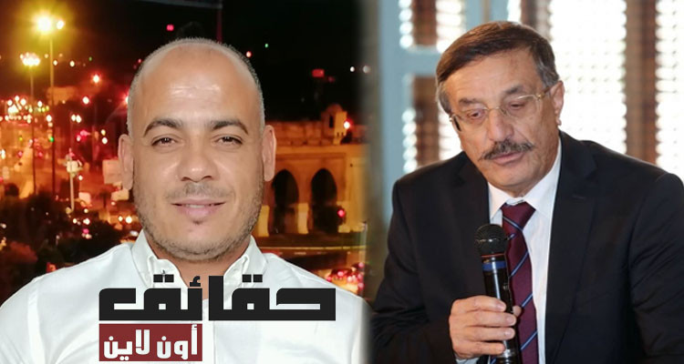 الصحفي بسام حمدي يتهم الطيب الزهار بالإيهام بغلق حقائق أونلاين لانتهاك حقوق الصحفيين