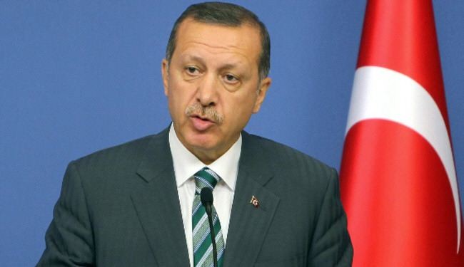 أردوغان: تركيا يمكن أن « تبتعد » عن الاتحاد الأوروبي إذا لزم الأمر