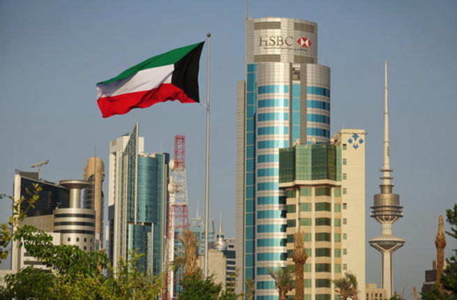 الكويت تحمّل اسرائيل مسؤولية الاعتداءات السافرة على الفلسطينيين