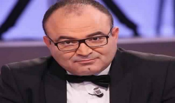 الإحتفاظ بالصحفي محمد بوغلاب