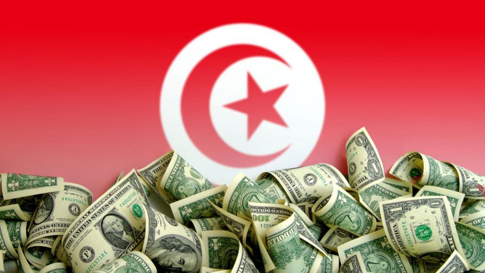 تونس الأقل مديونية لصندوق النقد الدولي على المستوى العالمي