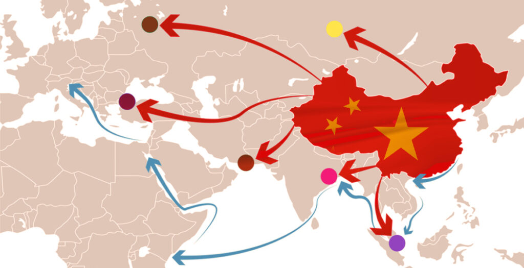 تقرير: التبادل التجاري بين تونس والصين الى اين؟