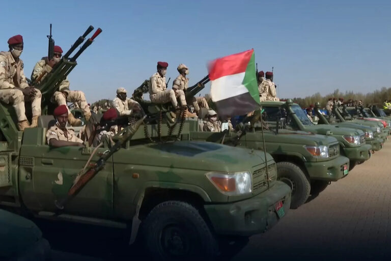 لبحث “عدوان الإمارات”…السودان يطلب عقد جلسة طارئة لمجلس الأمن