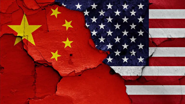 تزامنا مع تنصيب الرئيس الجديد.. الصين تفرض عقوبات على 3 شركات أميركية تبيع الأسلحة لتايوان