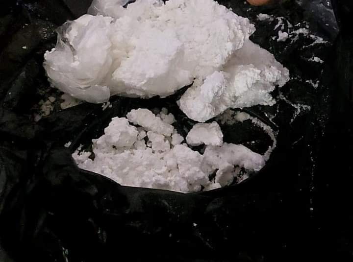 العاصمة : حجز 1.6 كغ من مخدر الكوكايين