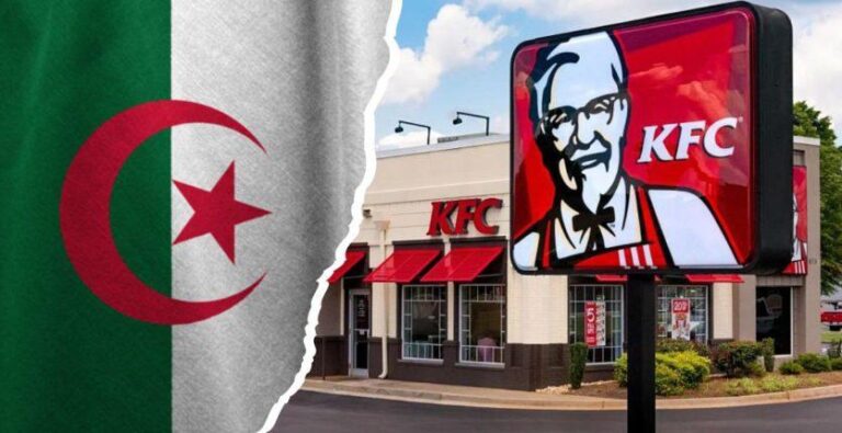 بعد حملات المقاطعة والاحتجاجات.. أول مطعم KFC يغلق أبوابه بسبب حرب فلسطين