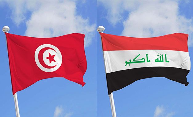 بالعراق.. الوفد التونسي يناقش تقارير منظمة العمل العربي