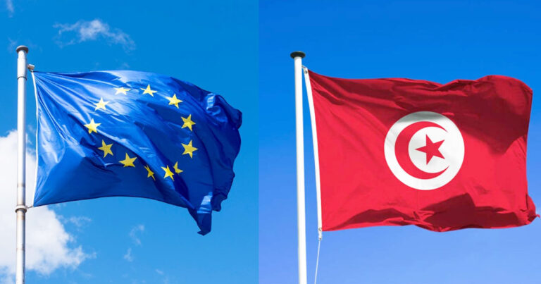 بقيمة 700 مليون يورو.. تونس توقع 3 اتفاقيات تمويل مع الاتحاد الاوروبي