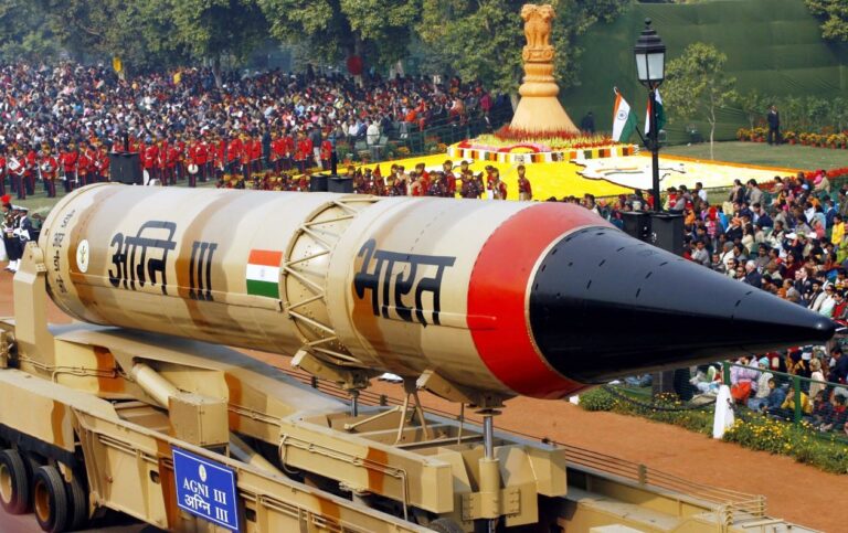 بلغت 2.5 مليار دولار خلال 2023.. الهند تسعى إلى زيادة صادراتها من الأسلحة