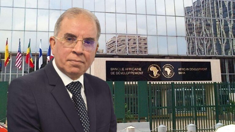 البنك الافريقي.. تعيين التونسي جلال الطرابلسي مبعوثا خاصا لإفريقيا والشرق الأوسط