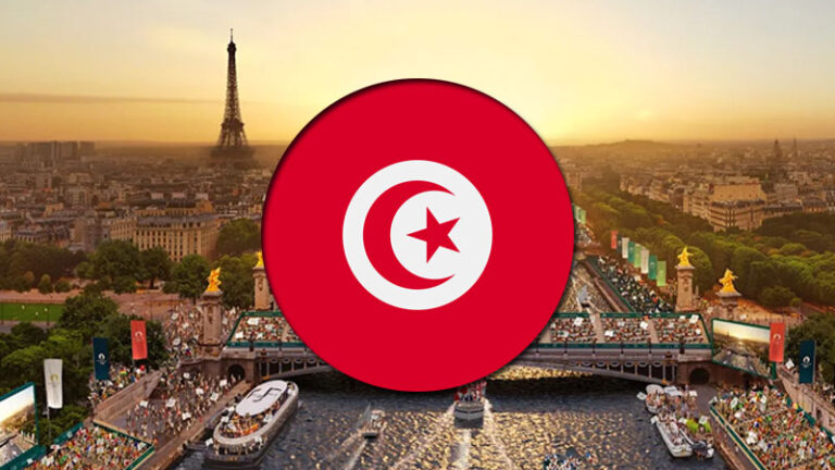 برنامج ترويجي للسياحة بمناسبة مشاركة تونس في أولمبياد باريس