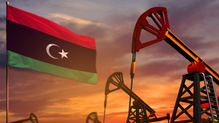 بعد إزاحتها لنيجيريا…ليبيا أكبر منتج للنفط الخام في إفريقيا