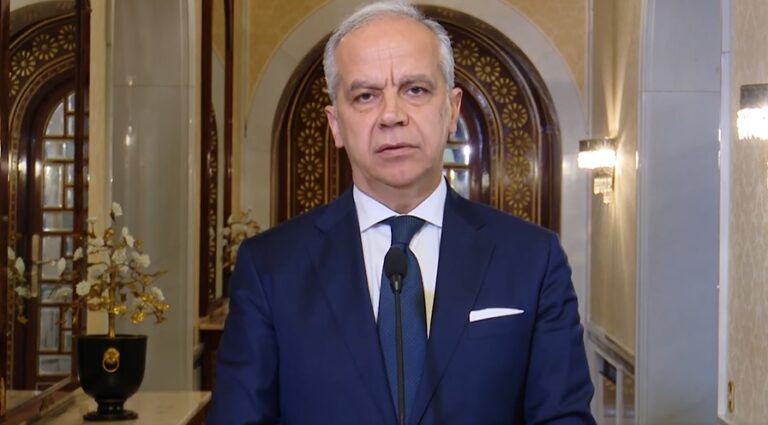 وزير داخلية إيطاليا: يجب استبعاد إقامة نقطة ساخنة لاستقبال المهاجرين في تونس….