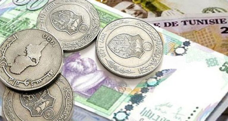 4 مليار دينار كتلة الأوراق النقدية المتداولة ودعوات لتغيير العملة