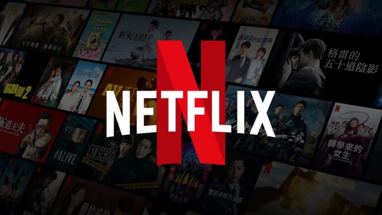 تجاوزت 9 مليار دولار : “Netflix” تحقق ارباح قياسية خلال الربع الأول من 2024
