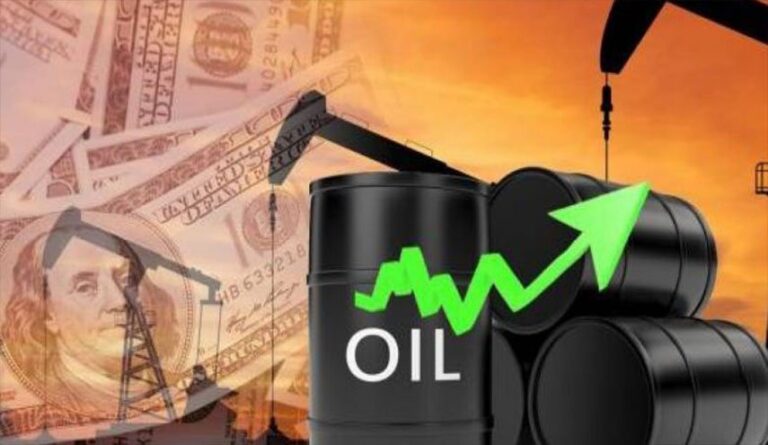 تعددت الأسباب والنتيجة واحدة.. قفزة هامة في أسعار النفط