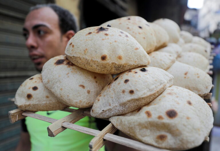 بنسبة تصل إلى 40% : مصر تقرر التخفيض في أسعار الخبز