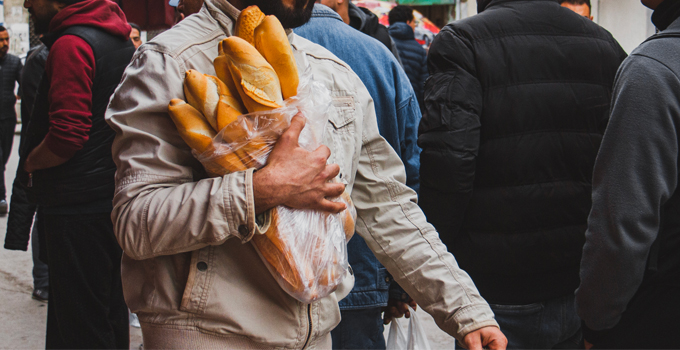 مفزع: إهدار 15% من الخبز يكلف الدولة خسائر بـ 100 مليون دينار