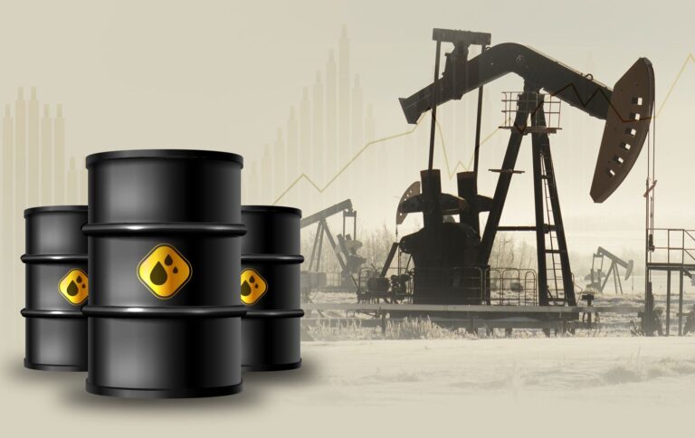 أسعار النفط.. تواصل سلسلة الخسائر للأسبوع الرابع
