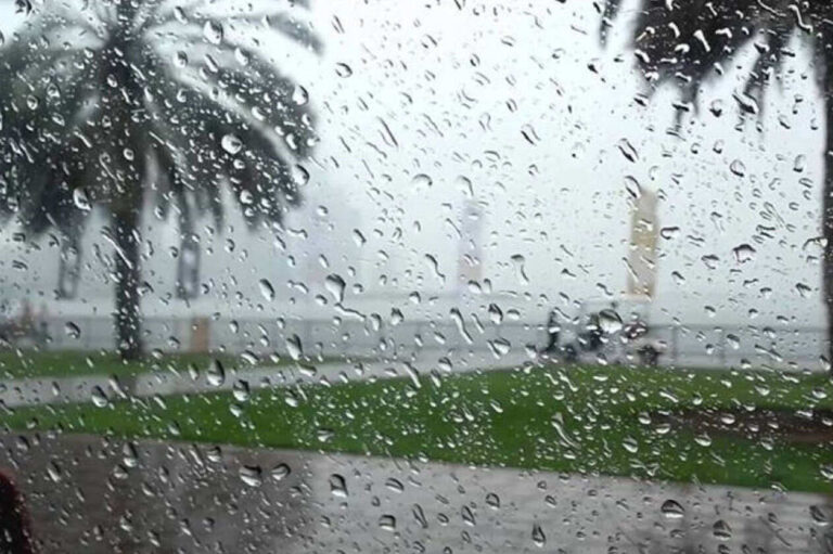 طقس الجمعة: أمطار بهذه الجهات