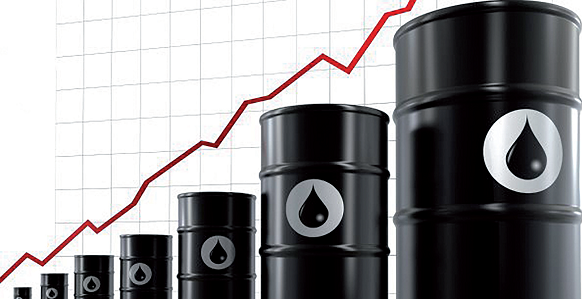 تراجع تاريخي: أسعار النفط تتأثر بانخفاض الطلب والمخاوف الجيوسياسية