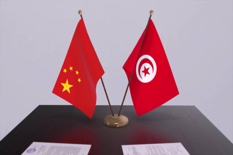 تقرير: التبادل التجاري بين تونس والصين الى اين؟