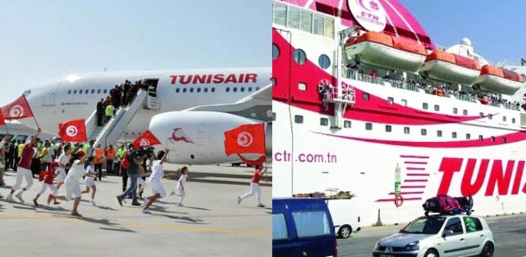 قرارات جديدة وإجراءات هامة استعدادا لعودة التونسيين بالخارج