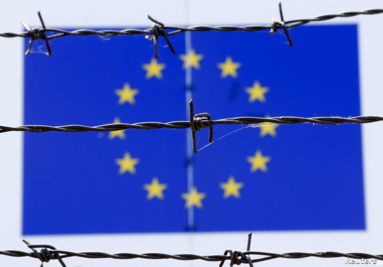 البرلمان الأوروبي يتبنى تعديلا خاصا بسياسة الهجرة واللجوء