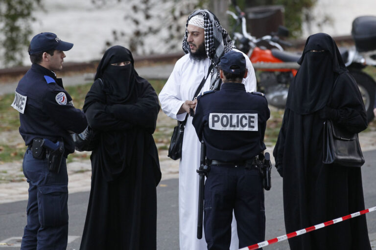 الجالية المسلمة في النرويج في خطر والشرطة تعلن الإستنفار!