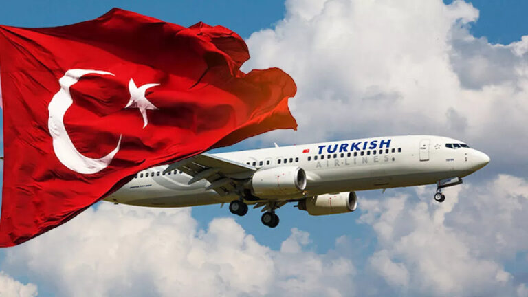 تركيا تحتل المراتب الاولى في أوروبا على مستوى الرحلات والحركة الجوية