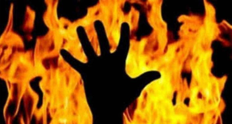 القصرين: فتاة الـ 20 سنة تُضرم النار في جسدها