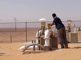 ليبيا : خروج كل آبار المياه بالحقل الشرقي من “النهر الصناعي” عن الخدمة