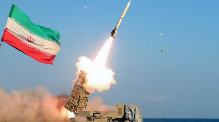 إيران : الهجوم انتهى واذا ارتكب الاحت.لال خطأ آخر الرد سيكون أكثر حدة