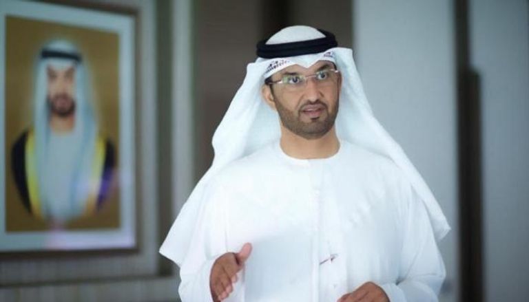 وزير التجارة الاماراتي يصنف قائد الأعمال الأكثر تأثيرا في الوطن العربي