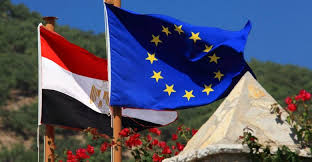 الاتحاد الاوروبي يمنح مصر مليار يورو في شكل مساعدات  مالية