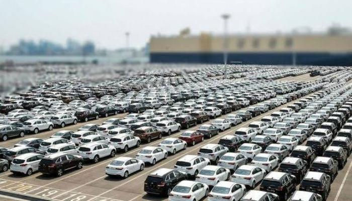 160 ألف سيارة تستوردها السعودية بين 2022 و2023