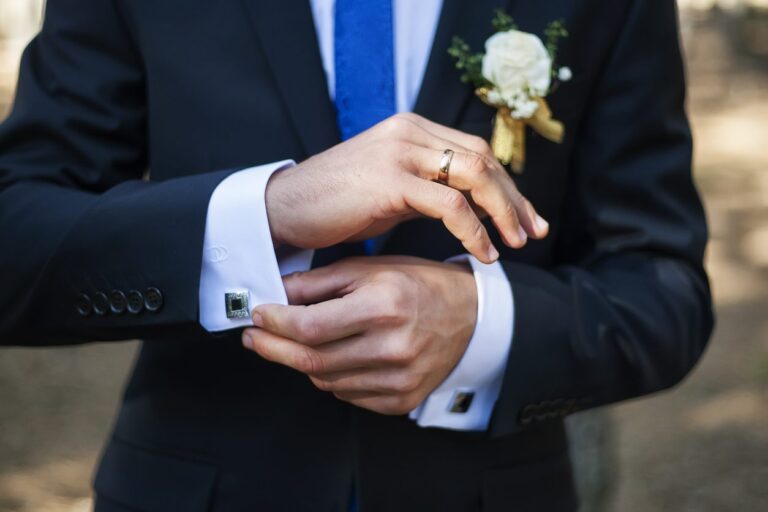 رئيس غرفة تجار المصوغ: خاتم زواج الرجال الذهب يصل إلى 1000 دينار