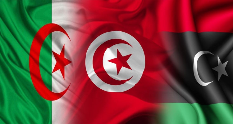 Conseil d'affaires libyen-algérien-tunisien