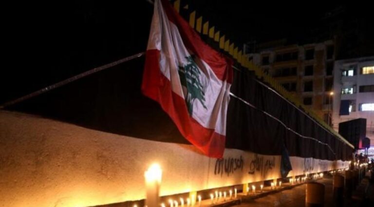 لبنان يرفض عرضا قطريا لإنهاء إحدى أكبر أزمات البلاد