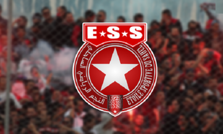 الرابطة التونسية لكرة القدم تسلط عقوبات على النجم الساحلي