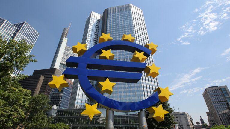 بنسبة 4%.. الاستثمار الأجنبي يتراجع في أوروبا واصلاحات منتظرة