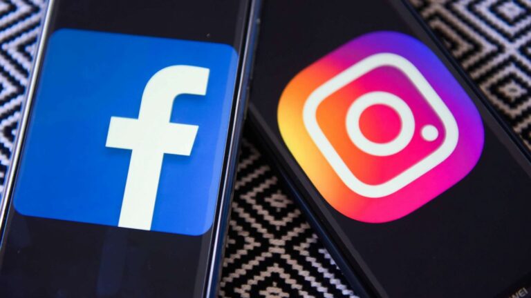 L'Union européenne ouvre une enquête officielle sur les plateformes Facebook et Instagram