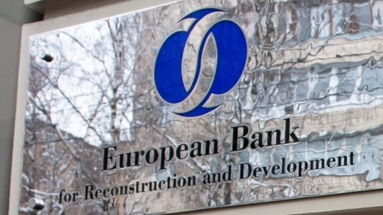خلال سنة 2024…البنك الأوروبي لإعادة الاعمار يتوّقع تسارع النمو بنسبة 3%