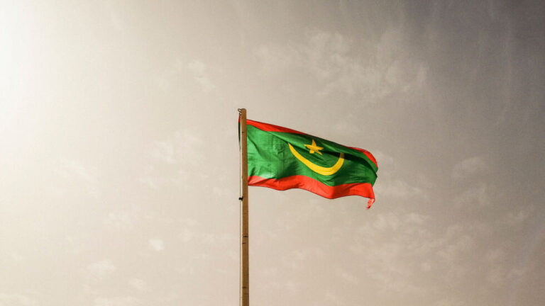La Mauritanie souhaite coopérer avec la Russie dans le domaine de la sécurité alimentaire