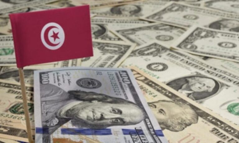 La dette de la Tunisie investissement