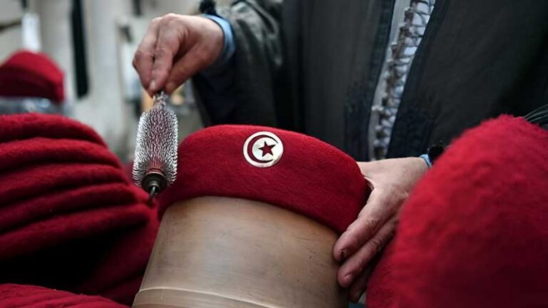 Le ministère ordonne d'attribuer le label « Appellation d'origine » à l'écran tunisien