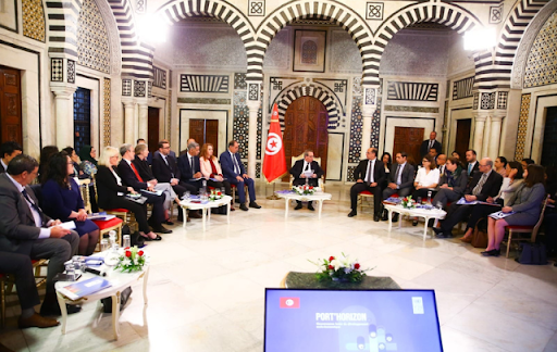 Les dirigeants de plusieurs banques se disent prêts à soutenir les initiatives éducatives en Tunisie