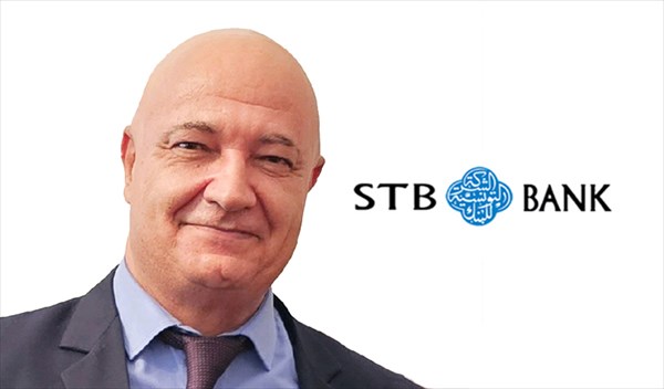 Nabil FRINI Directeur Général par intérim de STB bank