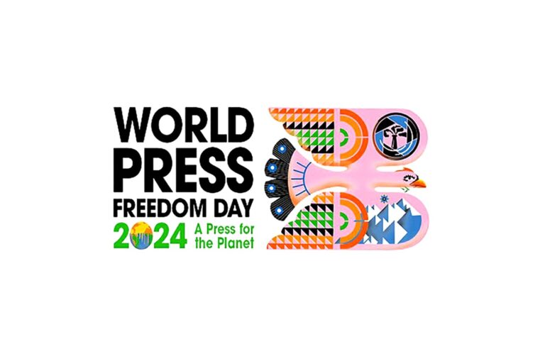 اليوم العالمي لحرية الصحافة.. منح جائزة حرية الصحافة للفلسطينيين